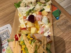 -必胜客(新中纬店)