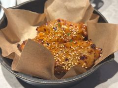 -必胜客(东大桥店)