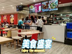 -永和大王(蛙嫩鸡香煲煲鲜·军博店)