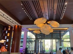 -清远熹乐谷温泉度假酒店