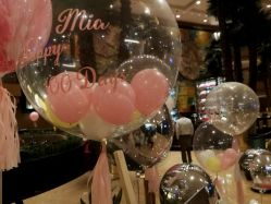 -波乐气球派对用品商店·生日布置·礼品集合店