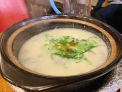 -隆喜元鱼汤包·海鲜(中联广场店)