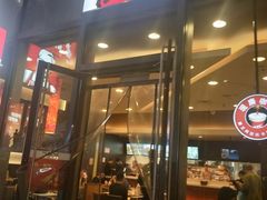 门面-肯德基(南京高铁1店)