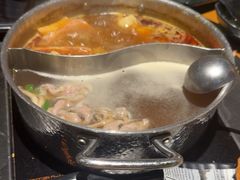 -呷哺呷哺 黄金牧场 (欢乐谷店)
