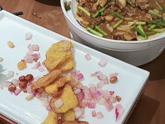 -鸿运楼·舌尖上的徽菜