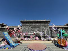 -丹噶尔古城