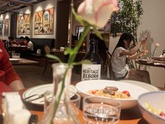 -Grand James·地中海bistro(百家湖1912店)