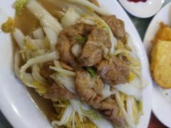 -悦宾饭馆(翠花胡同店)