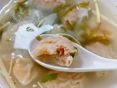 -海平馄饨(逍遥二路店)