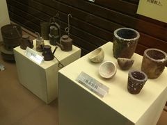 -黄金博物馆