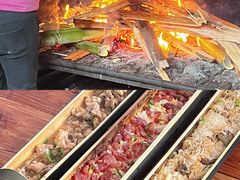 -香竹农庄•传统竹筒饭(十年店)