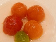 -西安皇冠假日酒店·御皇轩中餐厅