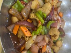 -龙珠饭店-深夜大食堂(五爱西直街店)