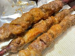 -大秦地(纬四路店)