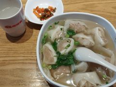 -南城香·饭香串香馄饨香(花园北路店)