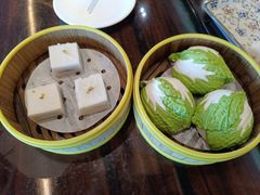 -湛江民大喜来登酒店-采悦轩中餐厅