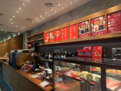 -星巴克臻选(广州高德置地秋广场店)