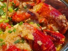 -巴厘龙虾·榜首油焖大虾(洞庭·艺术洋房店)