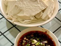 豆花-賴記豆花(兴隆店)