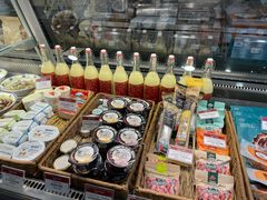 -凯宾美食廊Kempi Deli·凯宾斯基饭店(亮马桥路店)