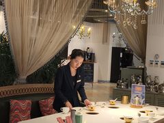 -爱丽格斯火锅(东岸国际店)