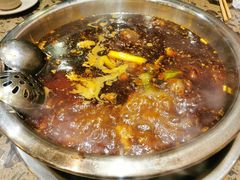 -肖肖酸萝卜鱼火锅(总店)