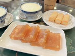 -民信老铺(华盖路店)