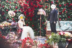 -THE QUEEN(北京店)