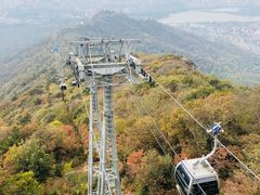 -紫金山山顶公园