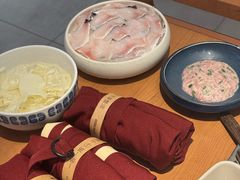 -巴奴毛肚火锅(大剧院店)