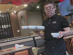 -前门·鲜肉火锅(长风店)
