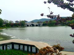 -云龙湖旅游景区