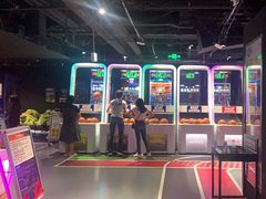 -VS SPORTS PARK运动玩乐园·团建·生日会(合生汇店)