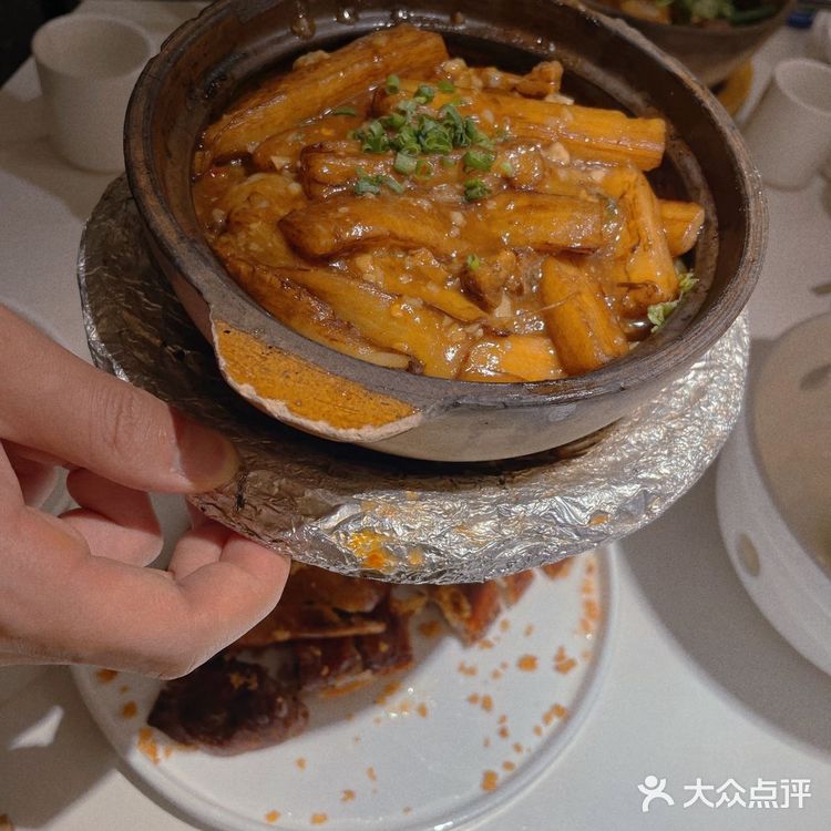 深圳探店  |  高端米其林正宗粤菜好吃不贵