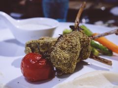 -Mr.Fat Duck肥鸭先生西餐厅