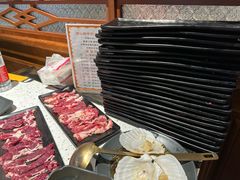 -海汕记·潮汕鲜牛肉火锅·自助