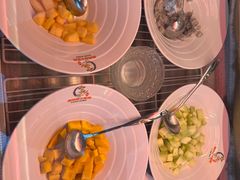 -葛师傅越南特色水果捞(建政南路总店)