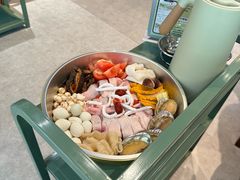 -椰庭·椰子鸡·创意玩家(晶耀前滩店)
