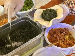 -面道赞宁海海鲜面(迎凤街店)