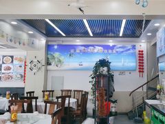 -日照大牌檔•小船海鲜(万平口店)