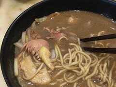 -慧娟面馆·餐厅(望江路店)