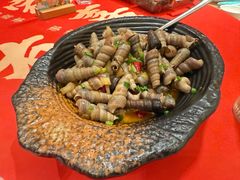 -阿伟海鲜楼·福建菜(涵江店)