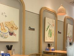 -弄堂咪道-饭香·面香·馄饨香(汇锦广场店)