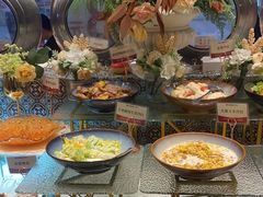 -凡塔斯牛排自助餐厅(莆田万达店)