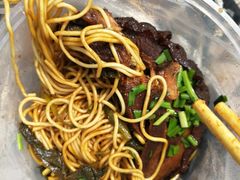 -小龙大肉面馆