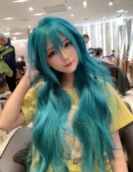 -3AM HAIR SALON染发接发