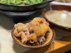-渝味川菜(夜宵航母店)