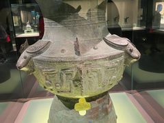 -上海博物馆(人民广场馆)