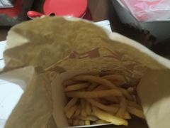 -肯德基(杭州永安店)