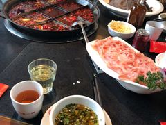 -家一加火锅(绿地翠谷总店)